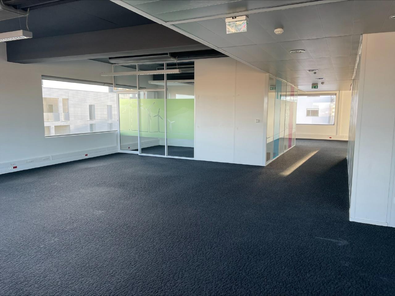 Bureau Saint-Jacques-de-la-Lande 2816m² Location bureau Saint-Jacques-de-la-Lande Ille-et-Vilaine OLBUR2119830 15